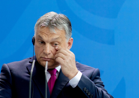 «Формируется новый миропорядок»: Орбан предрек конец гегемонии Запада