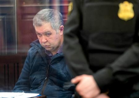 Суд вынес приговор экс-главе МЧС Кузбасса по делу «Зимней вишни»