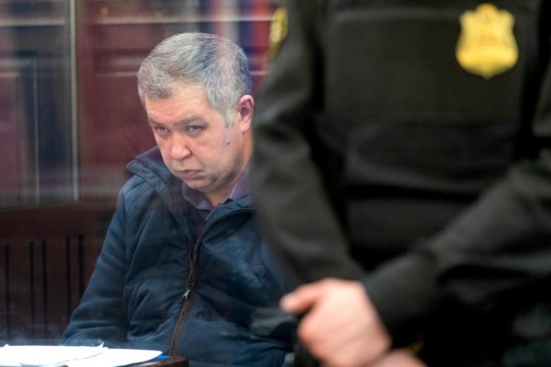 Александр Мамонтов