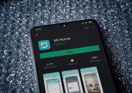 Пользователи пожаловались на масштабный сбой в работе сервисов Xiaomi
