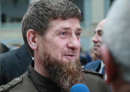 Кадыров: или Уциев будет играть, или я не буду финансировать «Ахмат»