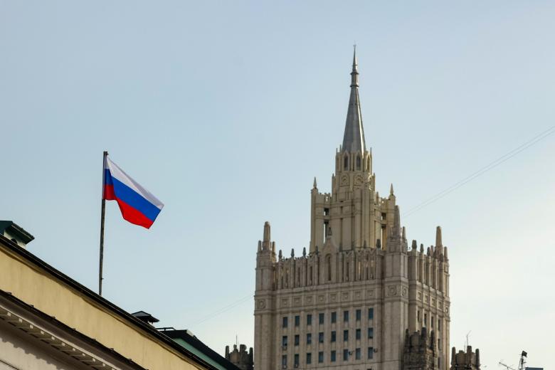 МИД РФ