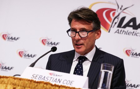 Легкоатлетов РФ не допустят до Олимпиады-2024: что решила World Athletics
