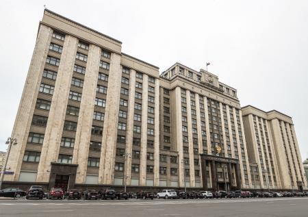 В Госдуме раскрыли важный нюанс расторжения договора о Тартусе