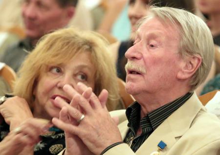 Актёр Иван Краско вновь решил жениться 