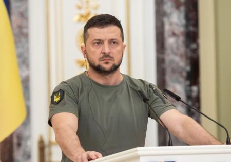 WP: Ахметов назвал действия Зеленского против олигархов захватом власти