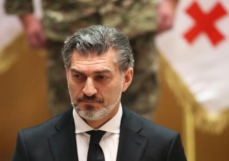 «Наедине с ядерной державой»: Кавелашвили сообщил о давлении на Грузию
