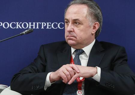«Спартак»: Мутко поможет решить проблему дольщиков