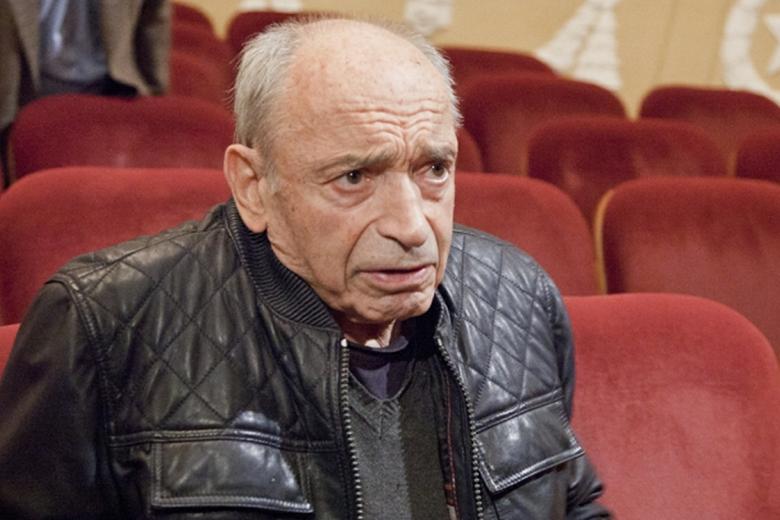 Валентин Гафт 