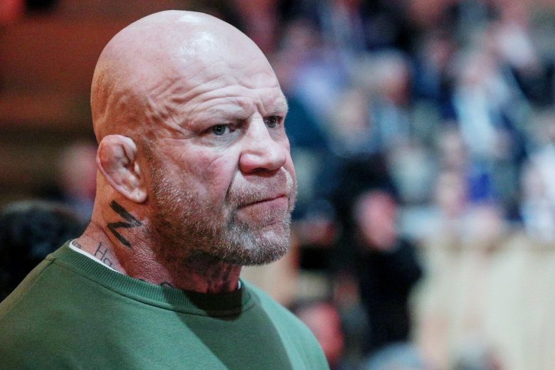 Джефф Монсон