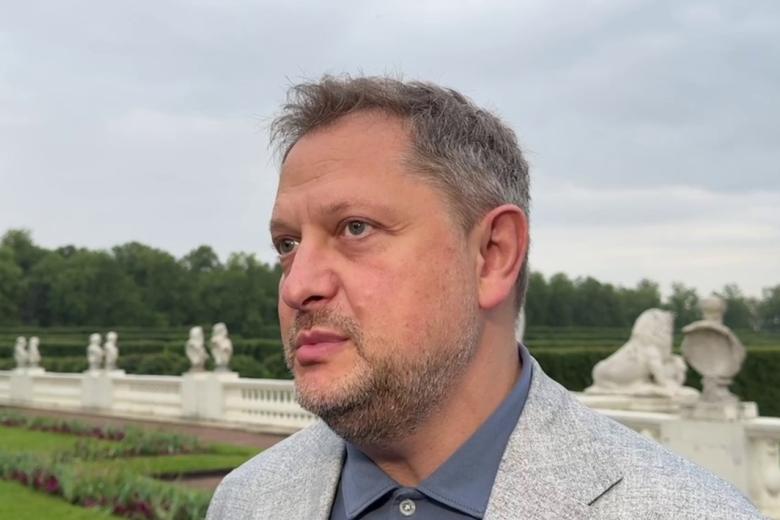Евгений Писарев
