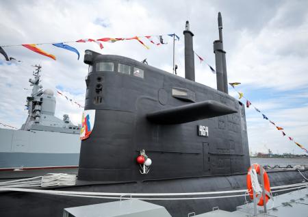 Стало известно, когда ВМФ России увидит подлодку «Архангельск»