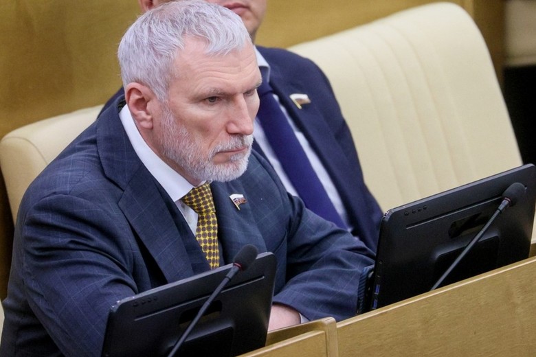 Алексей Журавлев