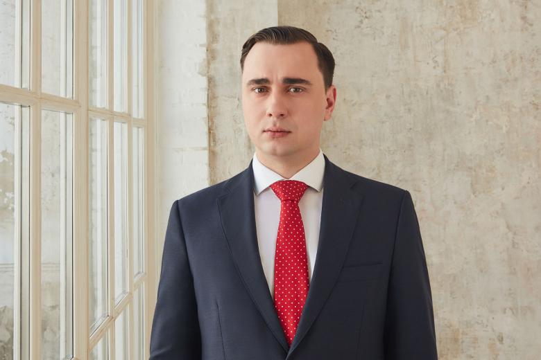 Иван Жданов