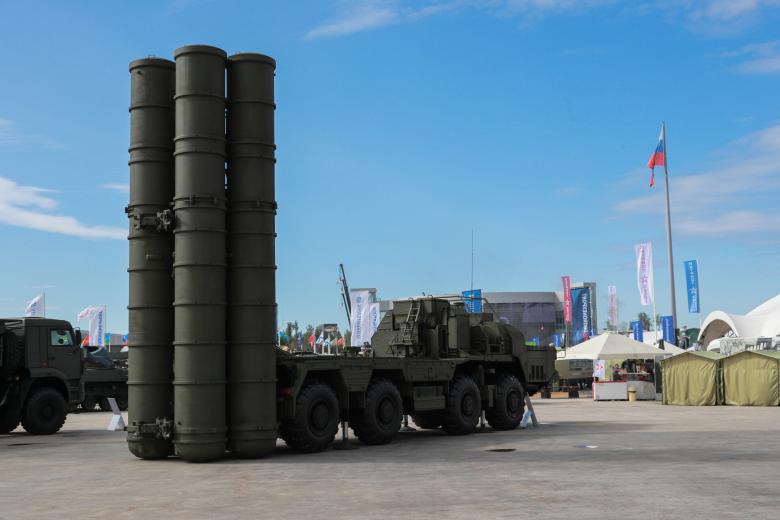 С-400 «Триумф»
