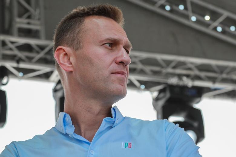 Алексей Навальный