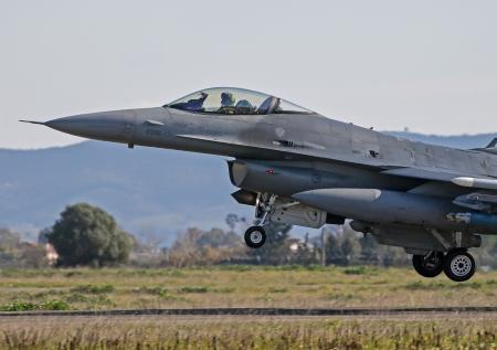 В США опровергли применение истребителей F-35 в зоне СВО