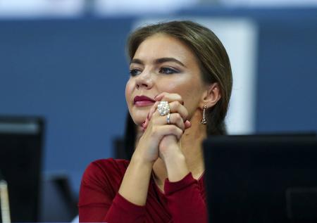 «Разные весовые категории»: Слуцкая сравнила Кабаеву и Утяшеву