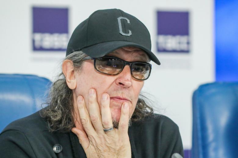 Сергей Галанин