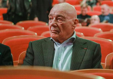 Познер: Сергей Доренко сейчас в аду даёт жару самому сатане