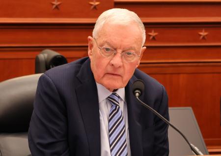 Келлога подловили на копировании идей Орбана по Украине
