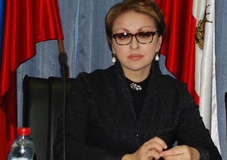 Министр Соколова из Саратова оказалась миллионершей