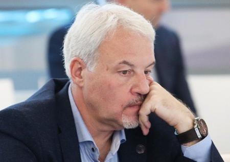 ХК «Сибирь» продлил контракт с генеральным директором