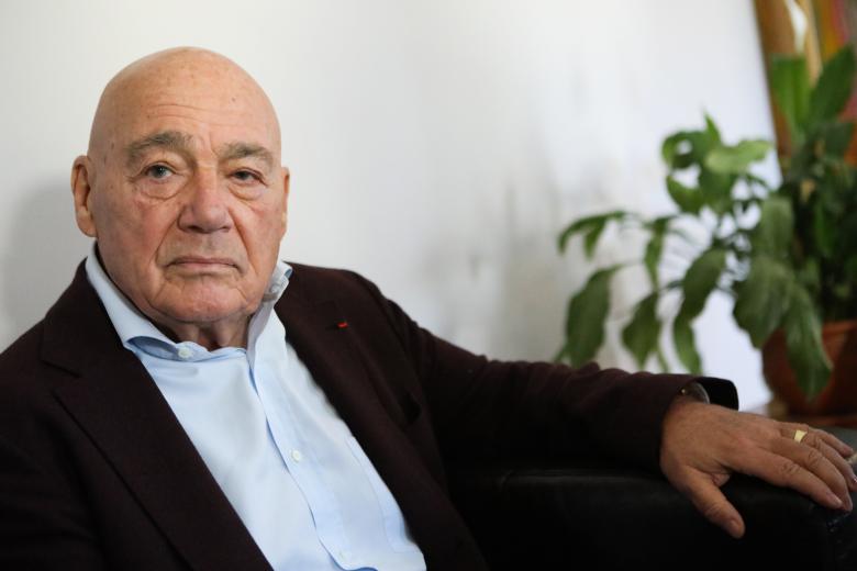 Владимир Познер