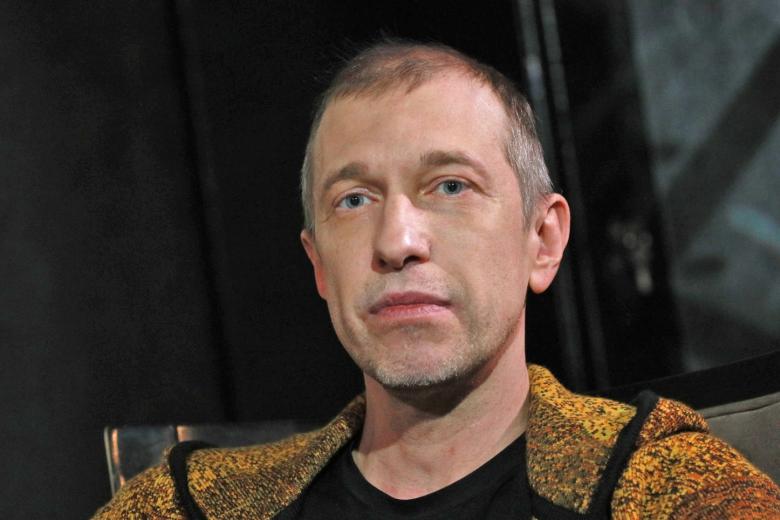 Сергей Соседов