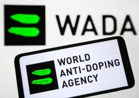 Раскрыт размер взноса России в WADA