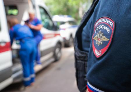 Полицейский умер в припаркованной машине в Новочеркасске