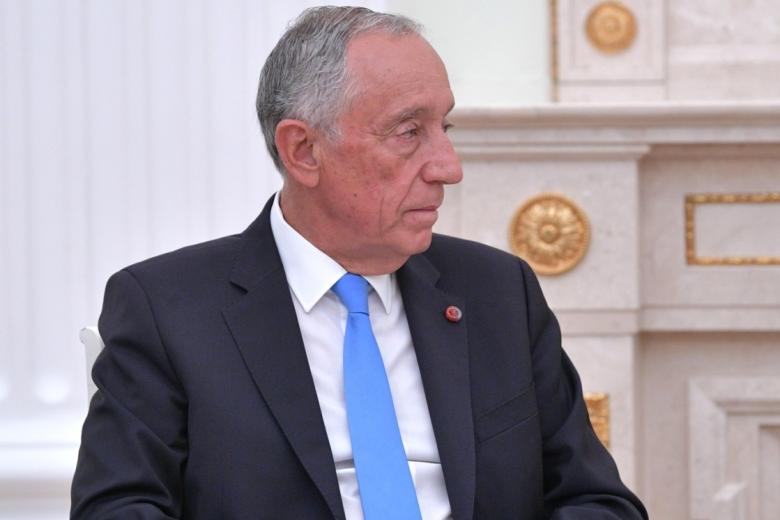 Марселу Ребелу де Соуза