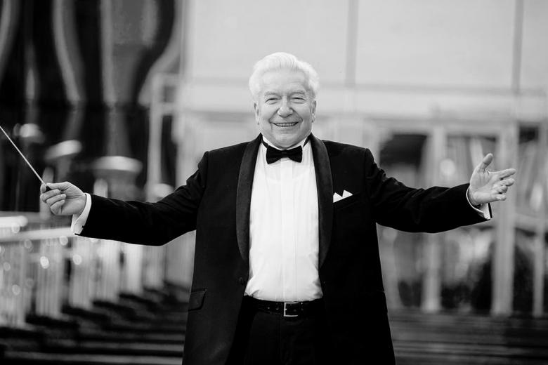 Владимир Гусев