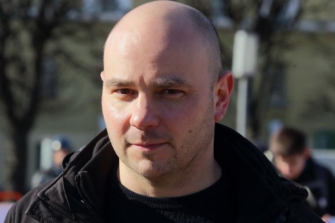 Андрей Пивоваров