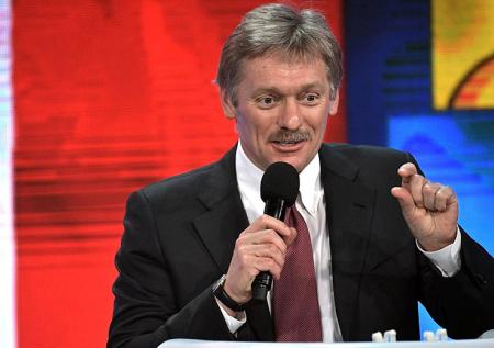 Песков рассказал о реформе избирательной системы