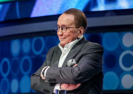 «Люди дали деньги»: кто подставил Маслякова в юбилейной игре КВН