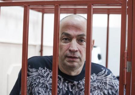 Чиновник-миллиардер Шестун предстанет перед судом за угрозы убить судью