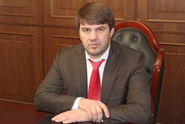 Расул Ибрагимов