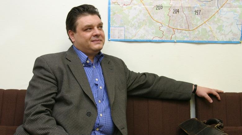 Андрей Брежнев