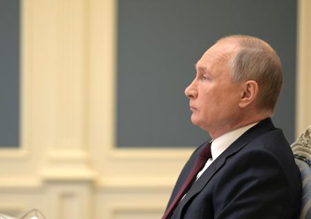 Угрозы и поцелуи: на что похожа встреча Байдена и Путина