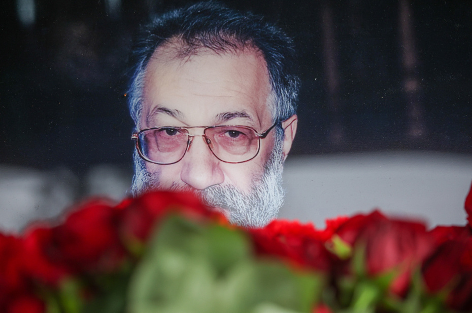 Артур Чилингаров