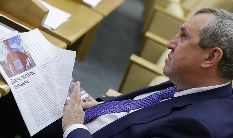 Вадим Белоусов