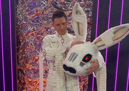 Тимур Батрутдинов рассказал, как его уговорили участвовать в «Маске»
