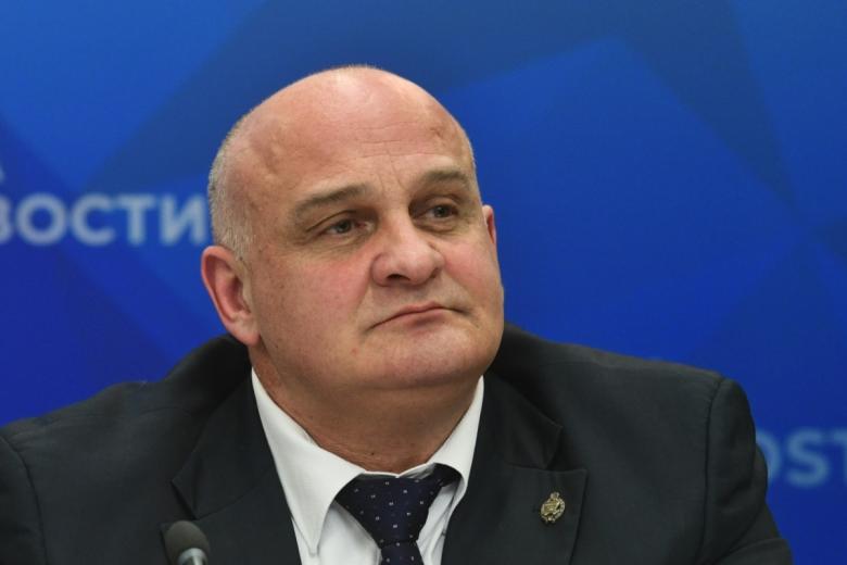 Алексей Огурцов