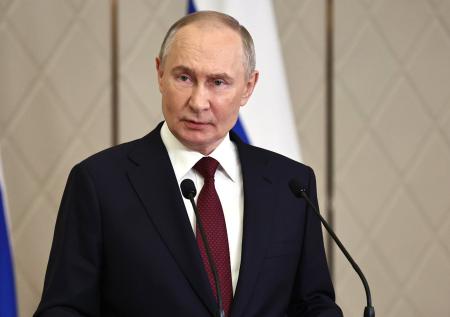 В Кремле решили сделать прямую линию с Путиным удобной для айфонов