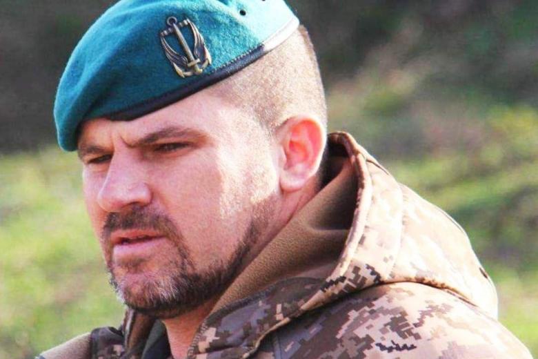 Андрей Гнатов
