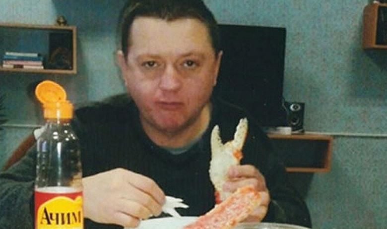 Вячеслав Цеповяз