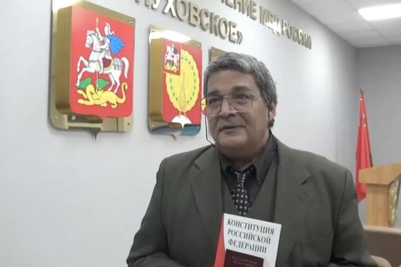 Джон Роблес
