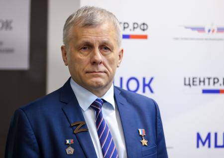 Герой России назвал сроки восстановления космонавтов после 374 суток полета
