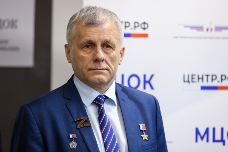 Андрей Борисенко